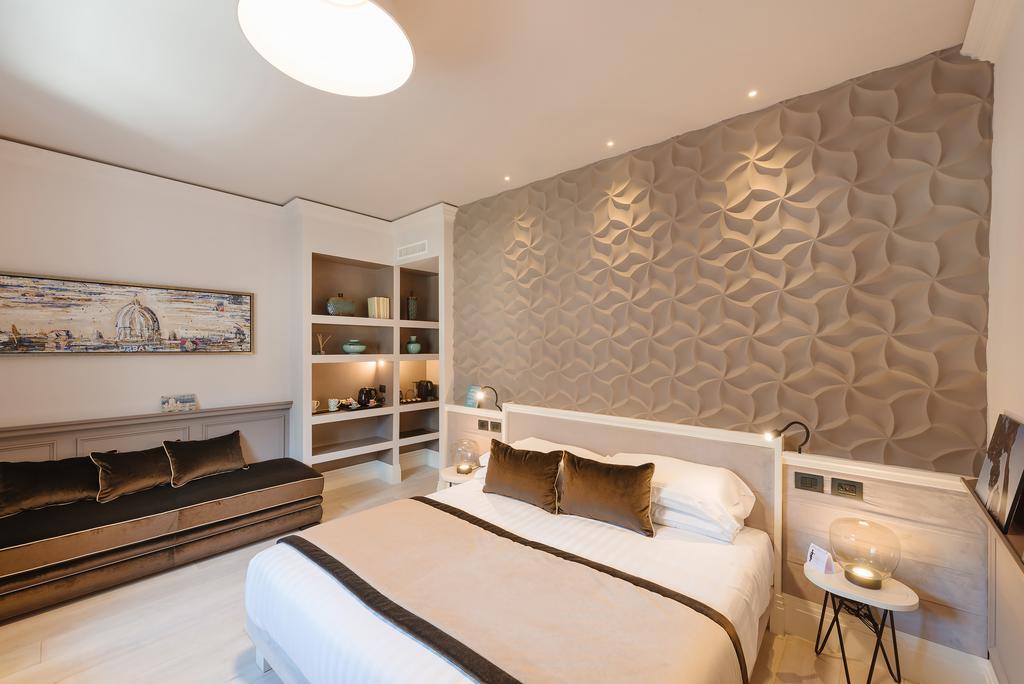 Rhea Silvia Luxury Navona Hotel Rome Luaran gambar
