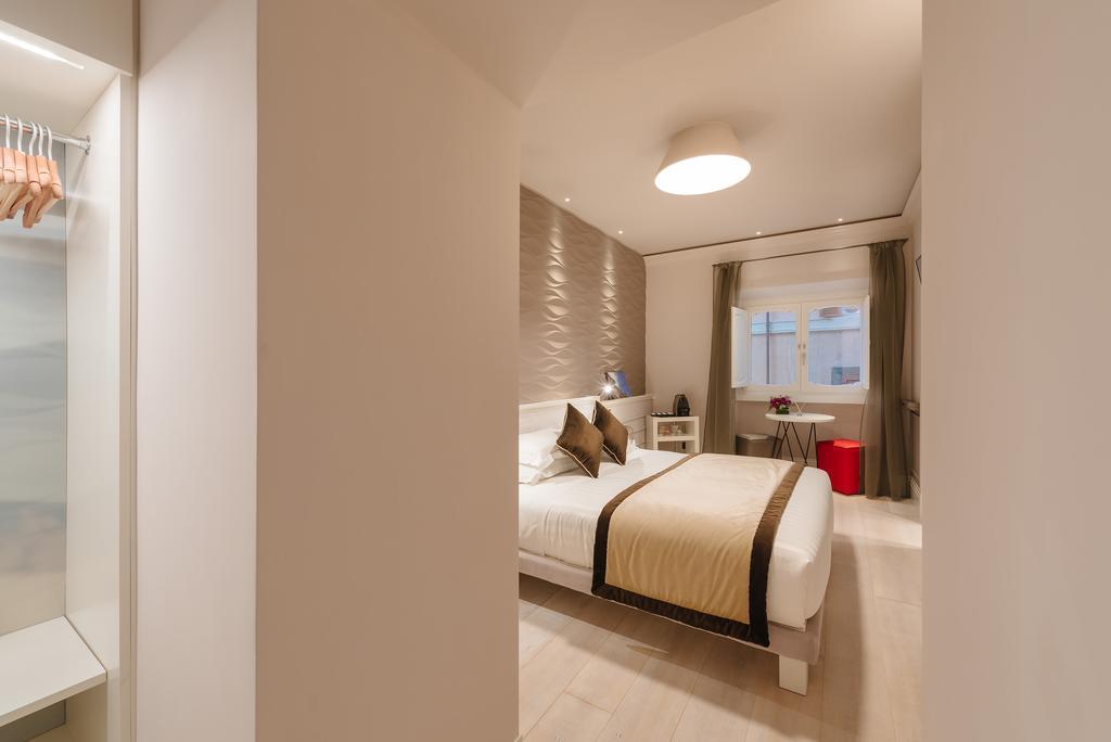 Rhea Silvia Luxury Navona Hotel Rome Luaran gambar