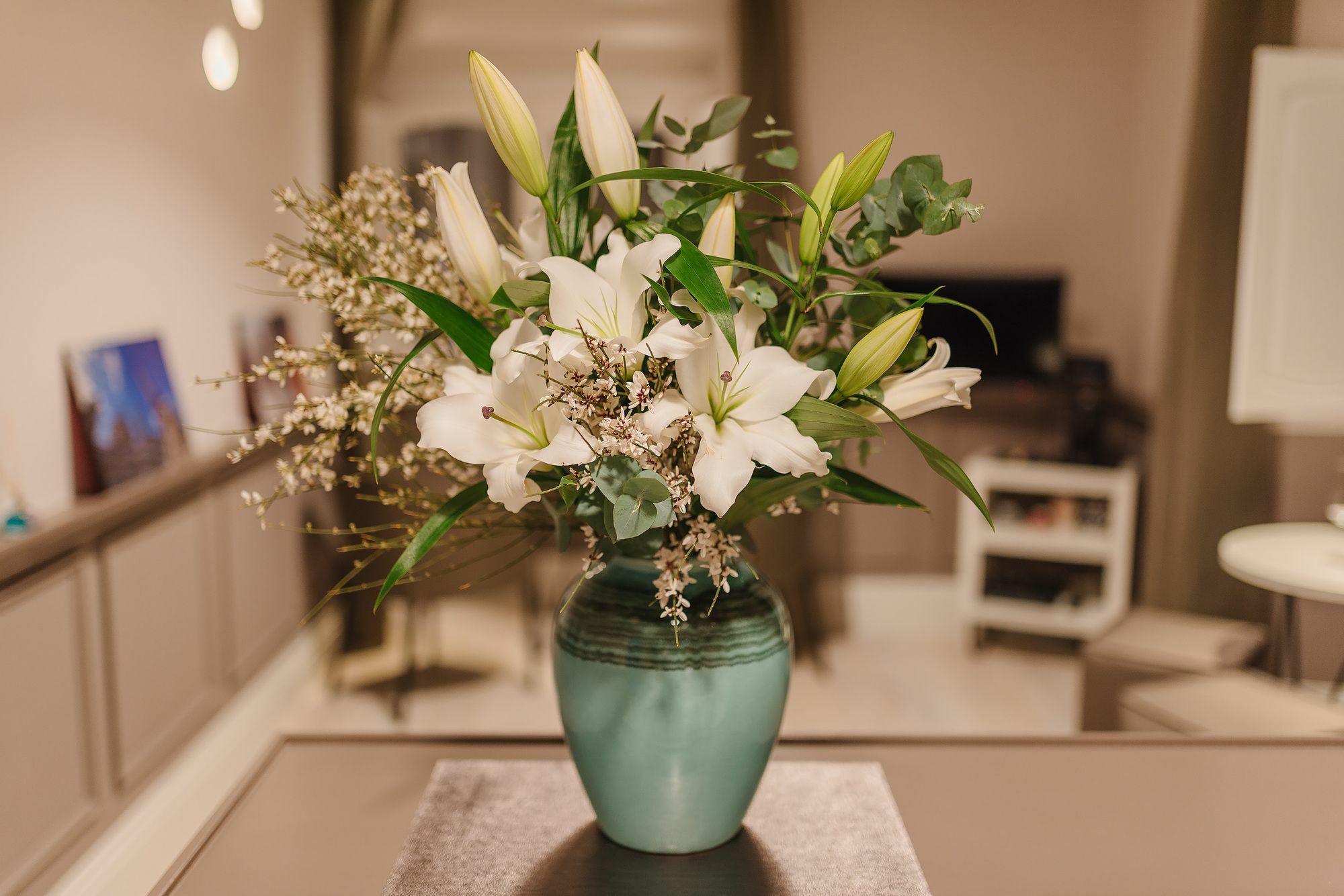 Rhea Silvia Luxury Navona Hotel Rome Luaran gambar