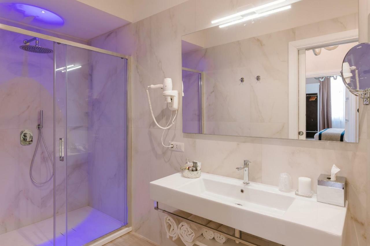 Rhea Silvia Luxury Navona Hotel Rome Luaran gambar