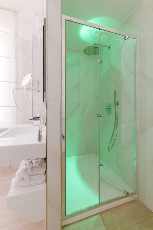 Rhea Silvia Luxury Navona Hotel Rome Luaran gambar